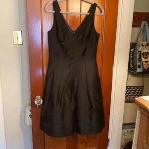 White House/Black Market Little Black Dress